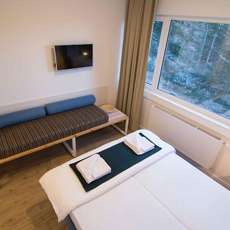 Staza Resort Б'єлашница Екстер'єр фото
