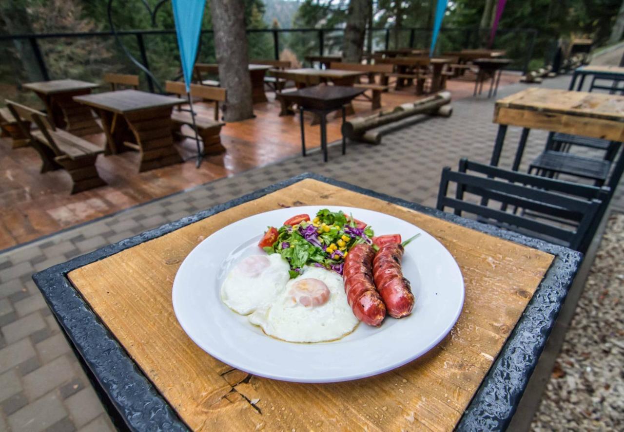 Staza Resort Б'єлашница Екстер'єр фото