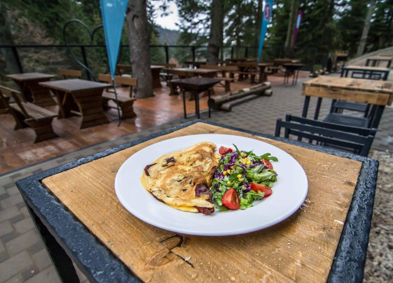 Staza Resort Б'єлашница Екстер'єр фото